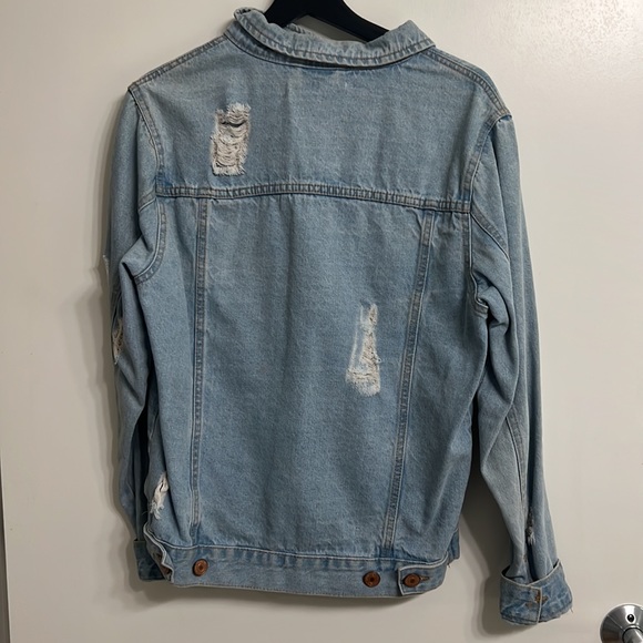 Demon Jacket - Picture 2 of 3